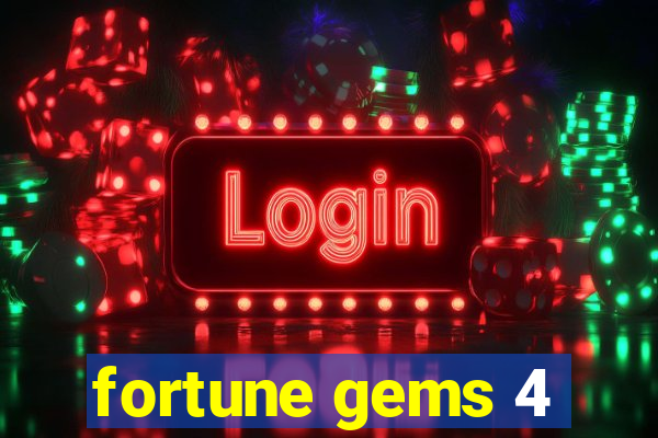 fortune gems 4